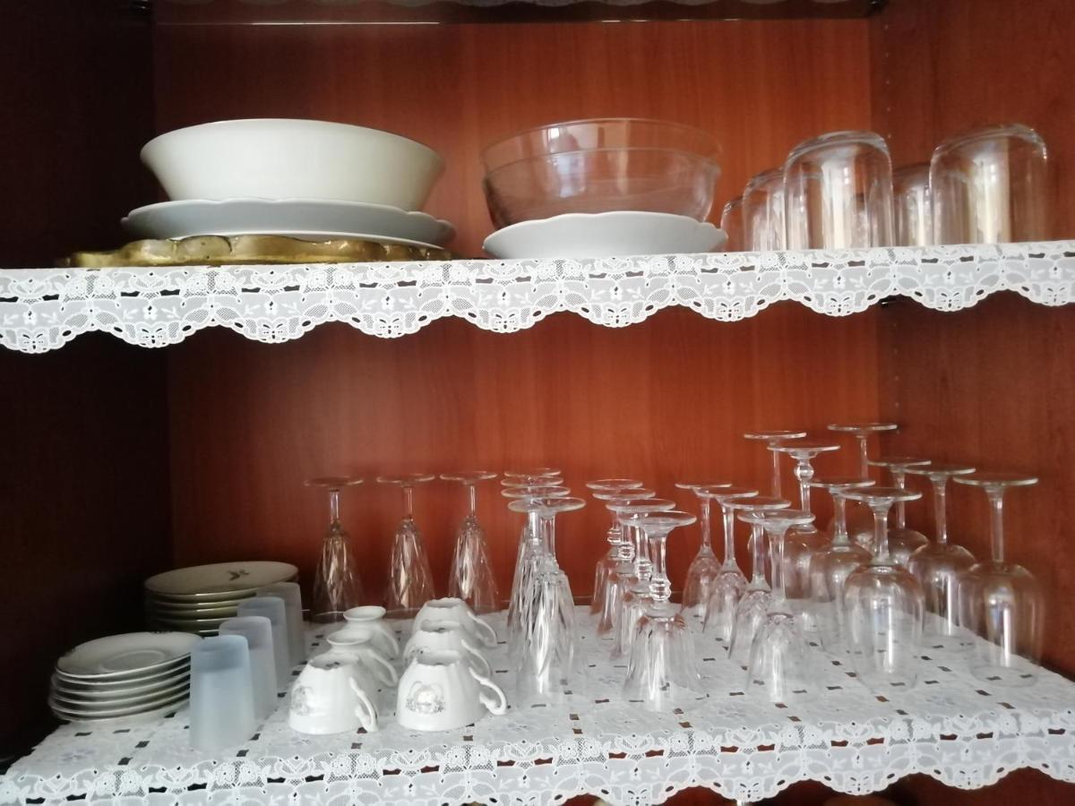 Rosso Tirano Apartment Ngoại thất bức ảnh